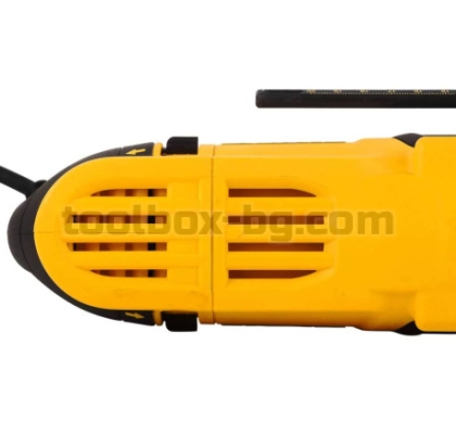 Перфоратор със SDS-Plus Захват Dewalt D25133K 800 W 2.6J