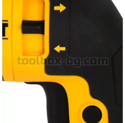 Перфоратор със SDS-Plus Захват Dewalt D25133K 800 W 2.6J