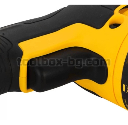 Перфоратор със SDS-Plus Захват Dewalt D25143K 900 W 3.0 J 28 мм + КУФАР