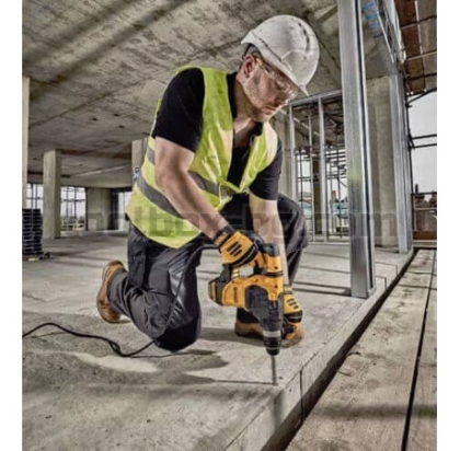 Перфоратор със SDS-Plus Захват Dewalt D25333K 950 W 3.5 J