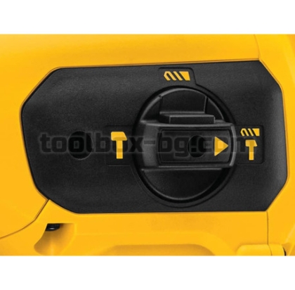 Перфоратор Къртач Комбиниран Dewalt D25481K 1050 W 40 мм