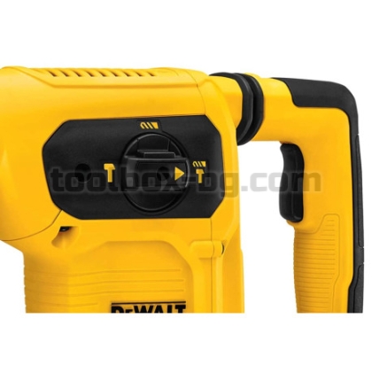 Перфоратор Къртач Комбиниран Dewalt D25481K 1050 W 40 мм