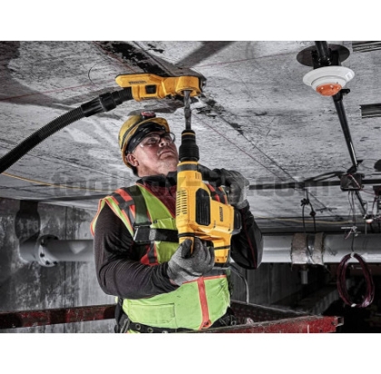Перфоратор Къртач Комбиниран Dewalt D25481K 1050 W 40 мм
