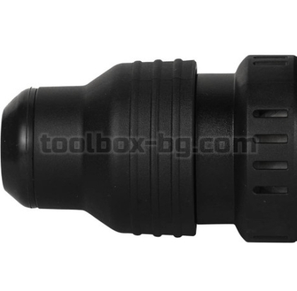 Къртач Комбиниран Dewalt D25733K 1600 W 48 мм