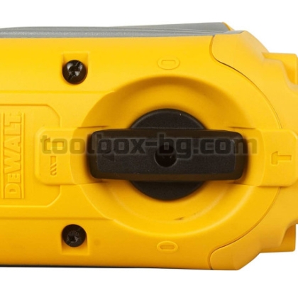 Къртач Комбиниран Dewalt D25733K 1600 W 48 мм