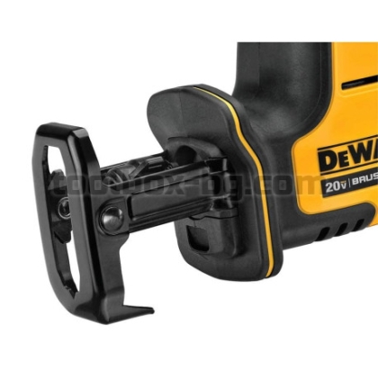 Акумулаторен Прав Трион Dewalt DCS369N 18 V Без Зарядно Устройство и Батерии