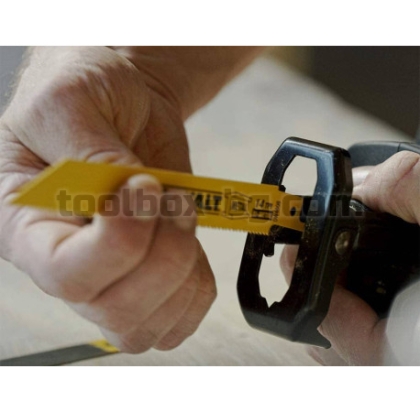 Акумулаторен Прав Трион Dewalt DCS369N 18 V Без Зарядно Устройство и Батерии