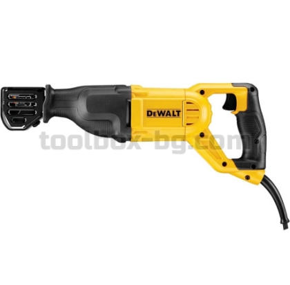Прав Tрион Dewalt DWE305PK 1100 W
