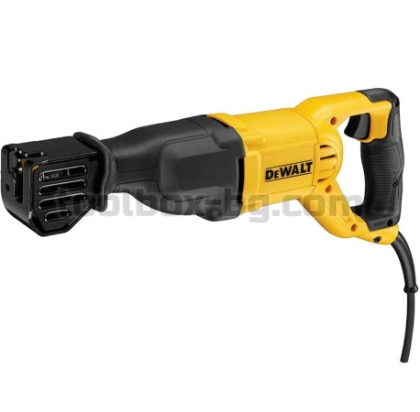 Прав Tрион Dewalt DWE305PK 1100 W