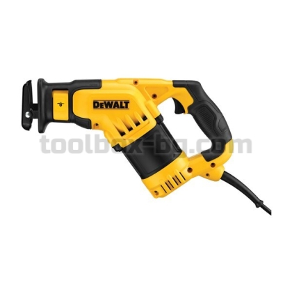 Прав Трион Dewalt DWE357K 1050 W