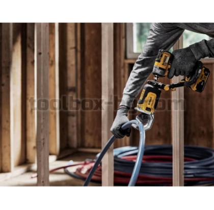Приставка за Винтоверт Тръборез Dewalt DT20560