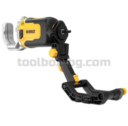 Приставка за Винтоверт Тръборез Dewalt DT20560