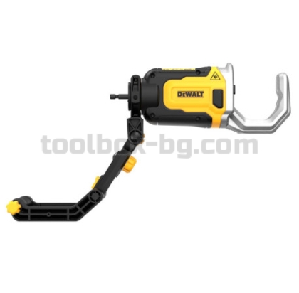 Приставка за Винтоверт Тръборез Dewalt DT20560