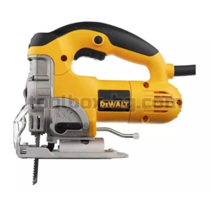 Прободен Трион Dewalt DW331K 701 W