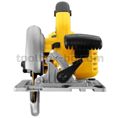 Акумулаторен Циркуляр Dewalt DCS572NT 18 V Без Зарядно Устройство и Батерии/ + КУФАР