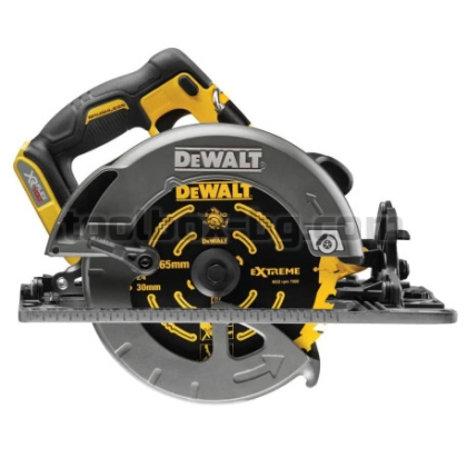 Акумулаторен Циркуляр Dewalt DCS579N 54 V / 18 V Без Зарядно Устройство и Батерия.