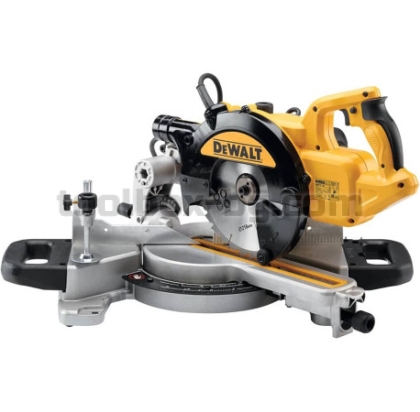 Настолен Циркуляр Dewalt DWS774, 216 мм, 1400W