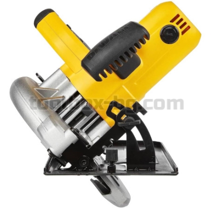 Ръчен Циркуляр Dewalt DWE5615, 1500 W, 190 мм