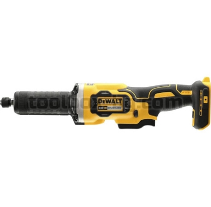 Акумулаторен Прав Шлайф Dewalt DCG426N 18 V - Без Батерии и Зарядно У-во.