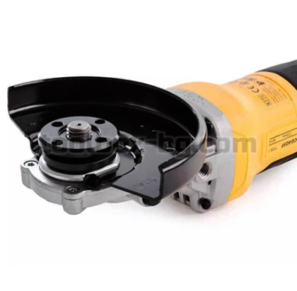 Акумулаторен Ъглошлайф Dewalt DCG405FN 18 V 125 мм