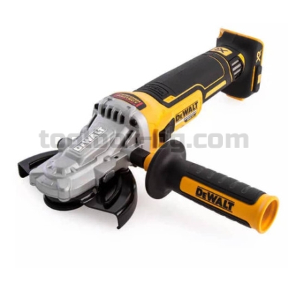 Акумулаторен Ъглошлайф Dewalt DCG405FN 18 V 125 мм