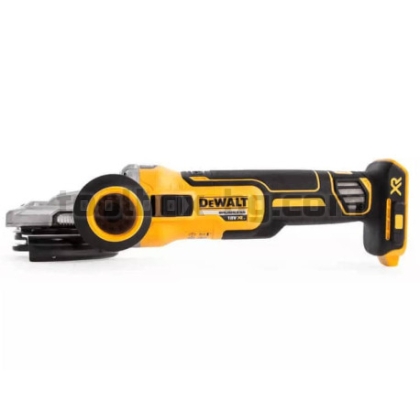 Акумулаторен Ъглошлайф Dewalt DCG405FN 18 V 125 мм