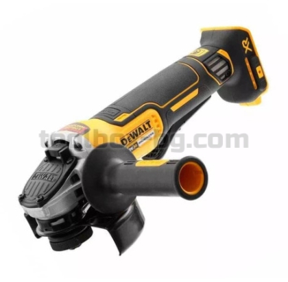 Акумулаторен Ъглошлайф Dewalt DCG406N 18 V 125 мм