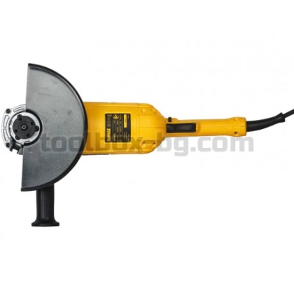 Електрически Ъглошлайф Dewalt DWE492S, 2200 W, 230 мм