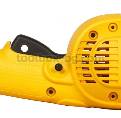 Електрически Ъглошлайф Dewalt DWE492S, 2200 W, 230 мм