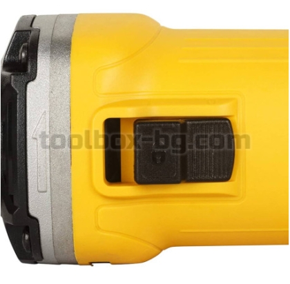 Прав Шлайф Dewalt DWE4884 450 W