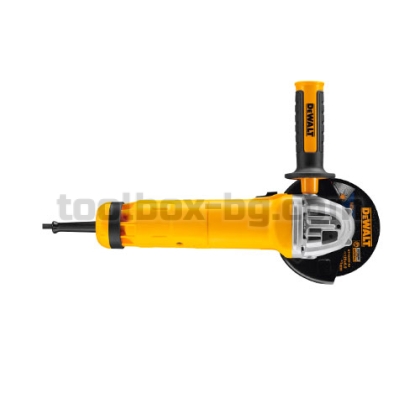 Ъглошлайф Dewalt DWE4207 1000 W 125 мм