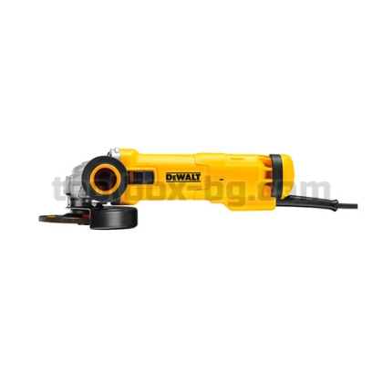 Ъглошлайф Dewalt DWE4238 1400 W 150 мм