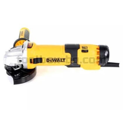 Ъглошлайф Dewalt DWE4257 1500 W 125 мм с Регулиране на Оборотите