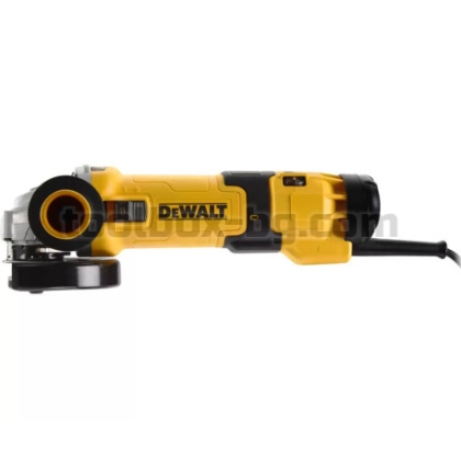 Ъглошлайф Dewalt DWE4257 1500 W 125 мм с Регулиране на Оборотите