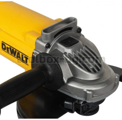 Голям Ъглошлайф Dewalt DWE492 2200 W