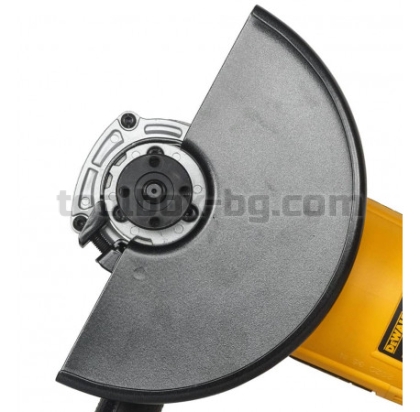 Голям Ъглошлайф Dewalt DWE492 2200 W