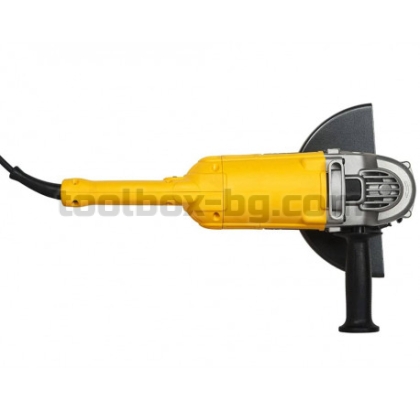 Голям Ъглошлайф Dewalt DWE492 2200 W