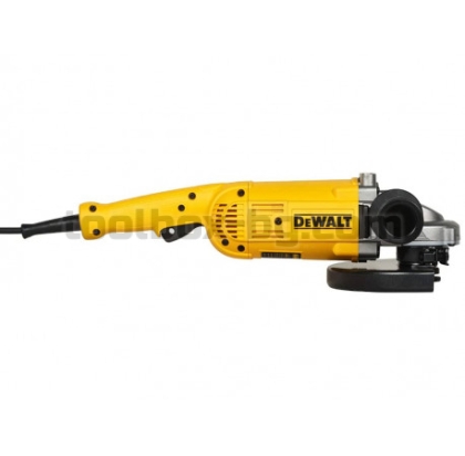 Голям Ъглошлайф Dewalt DWE492 2200 W