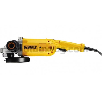 Голям Ъглошлайф Dewalt DWE492 2200 W