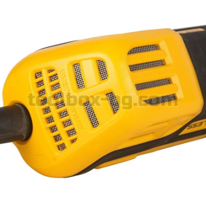 Ъглошлайф Безчетков Dewalt DWE4357 1700 W 125 мм с Регулируеми Обороти