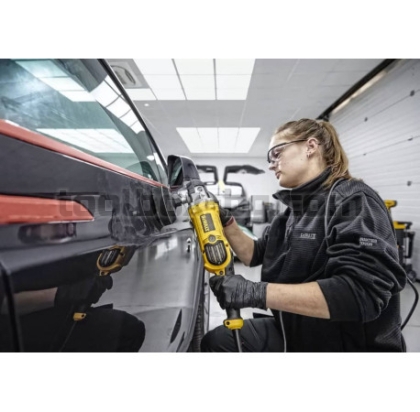 Полирмашина Dewalt DWP849X 1250 W 150/180/230 мм