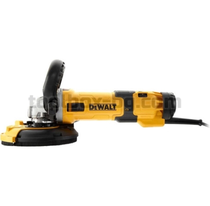 Фреза за шлайфане на бетон Dewalt DWE4257KT 1500 W 125 мм