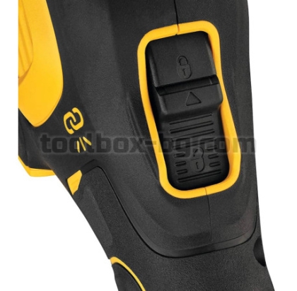Акумулаторен Жираф за Шлайфане 18 V Dewalt DCE800N 225 мм