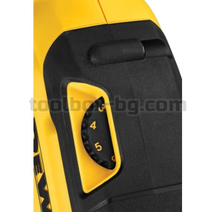 Акумулаторен Жираф за Шлайфане 18 V Dewalt DCE800N 225 мм