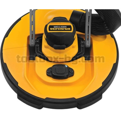Акумулаторен Жираф за Шлайфане 18 V Dewalt DCE800N 225 мм