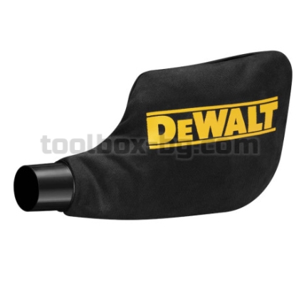 Акумулаторна Лентов Шлайф Dewalt DCW220N, 18 V, 533 x 75 мм, Без Батерия и Зарядно