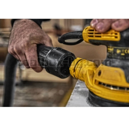 Ексцентър Шлайфмашина Dewalt DWE6423 280 W 125 см
