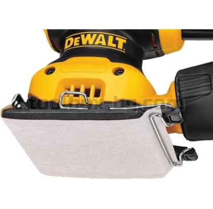 Шлайфмашина Dewalt DWE6411 230 W 140 x 115 мм