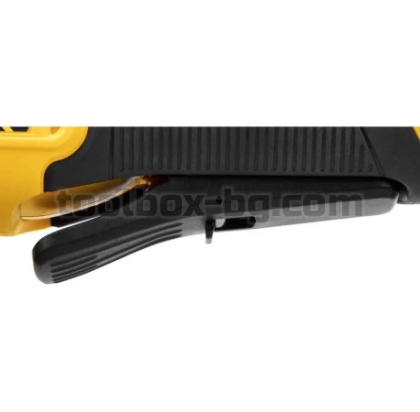 Акумулаторна Бисквит Машина Dewalt DCW682NT, 18 V, 0 - 20 мм, Без Батерия и Зарядно + Куфар