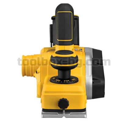 Акумулаторно Ренде Dewalt DCP580NT 18 V Без Зарядно Устройство и Батерии + Куфар
